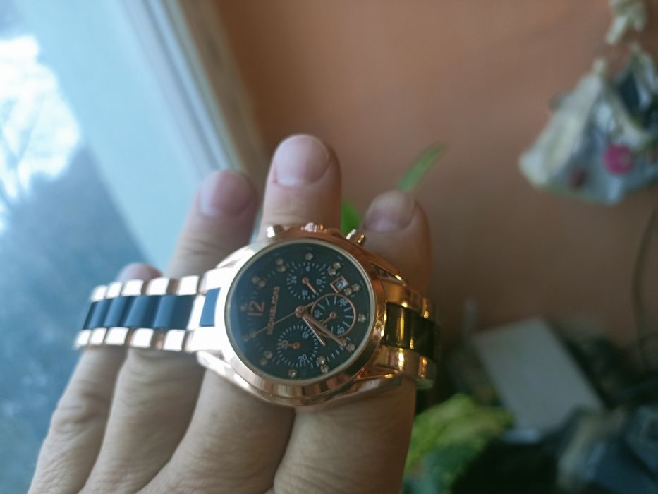 Zegarek męski Citizen używany