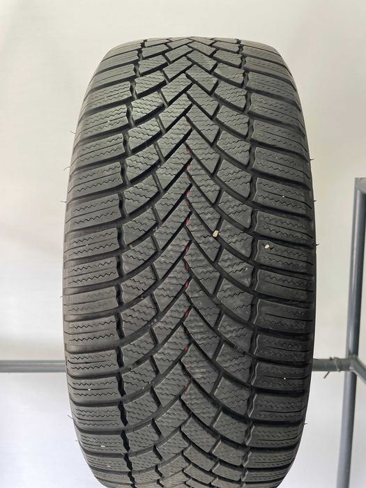 Opona Zima BridgeStone Blizzak LM005 235/45R19 Adax Koźle