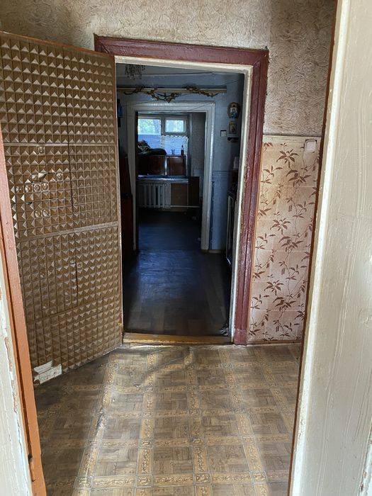 Сдается дом для военных