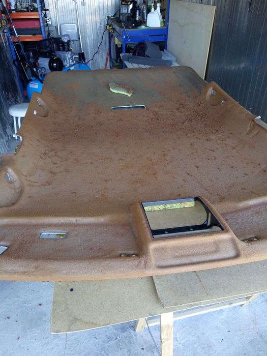 Estofador Auto - Tejadilhos