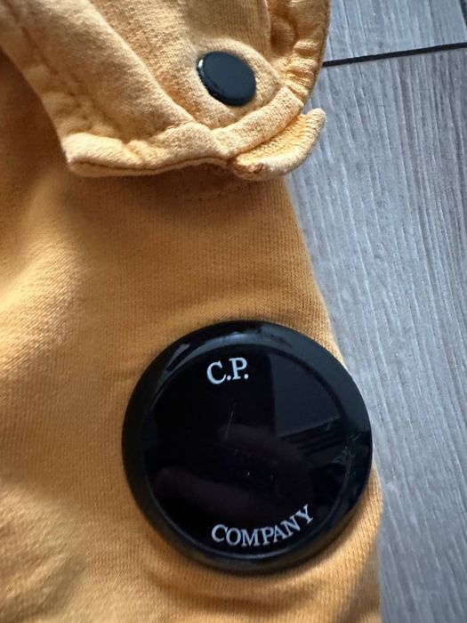Кофта c.p company