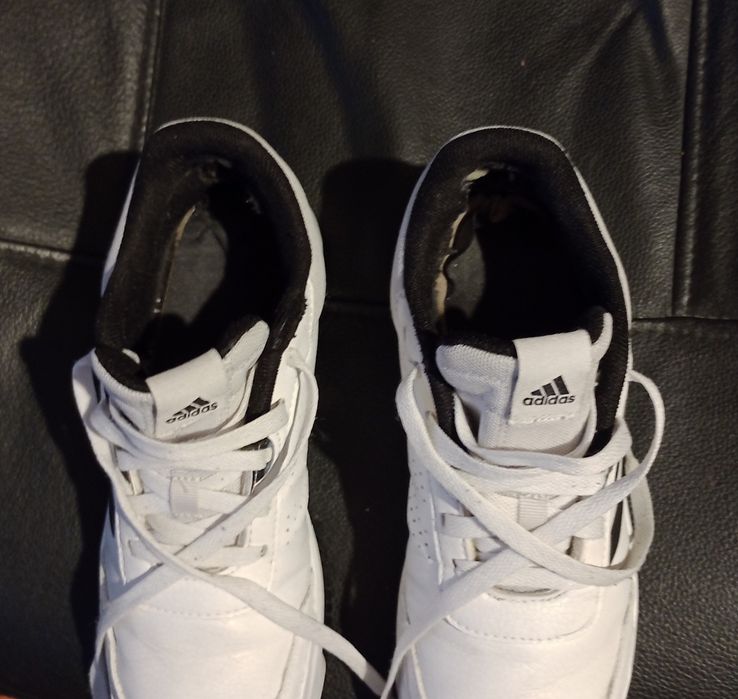 Adidas Tensaur roz.38 stan jak na zdjęciach...