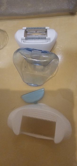 Епілятор Braun silk epil x'elle