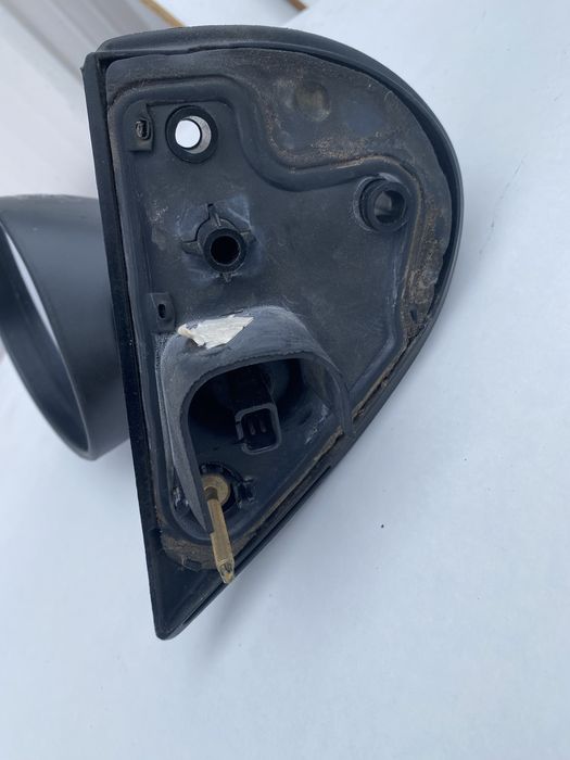 Espelho retrovisor Renault Towingo