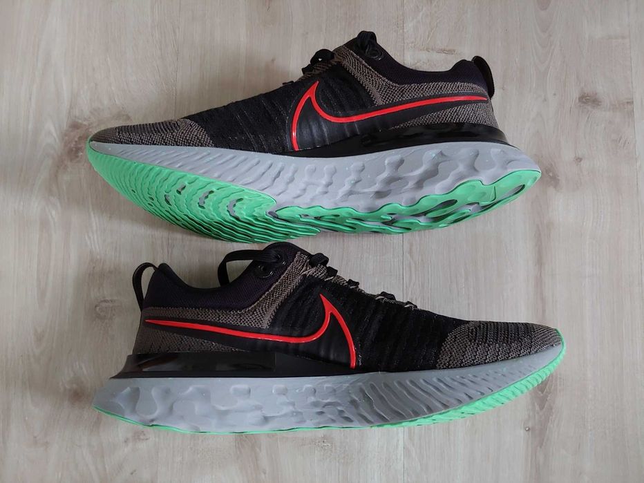 Nike React Infinity Run FK2 45,5