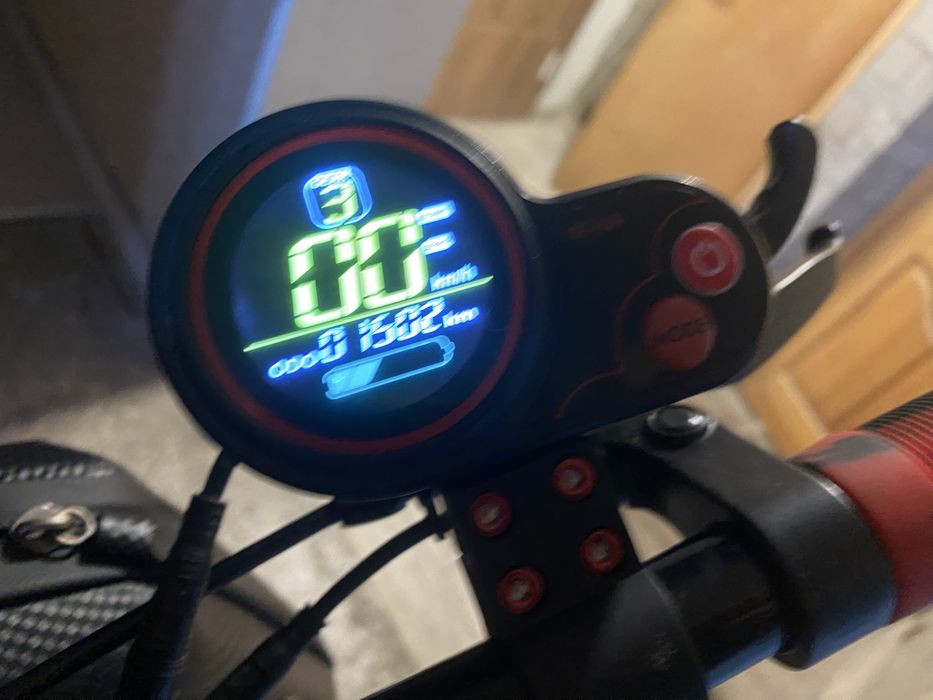 М4про тесла самокат викуп або обмін