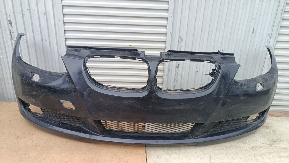 Vendo parachoque de frente BMW 3 M-SPORT series E92/93 ano 2006/10