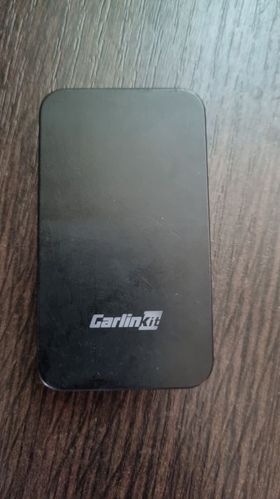 Bluetooth/ wifi Carplay для авто
