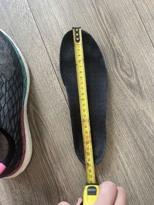 Кросівки Xtep 38 розмір 24 см