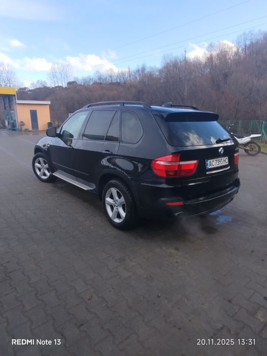 Продам власний автомобіль
