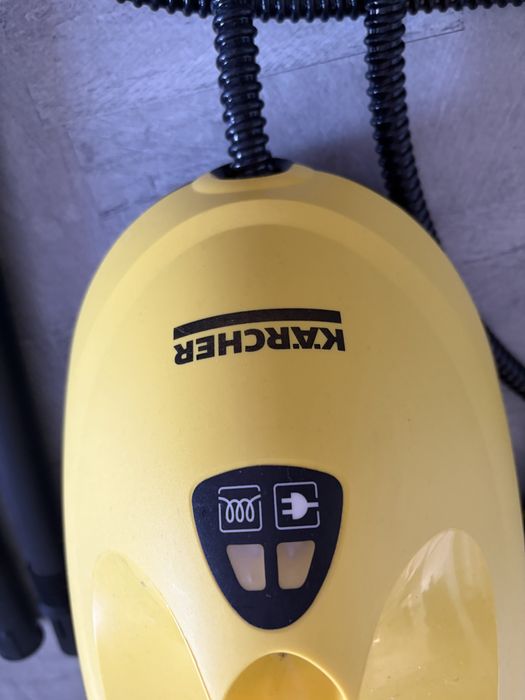 Parownica Karcher