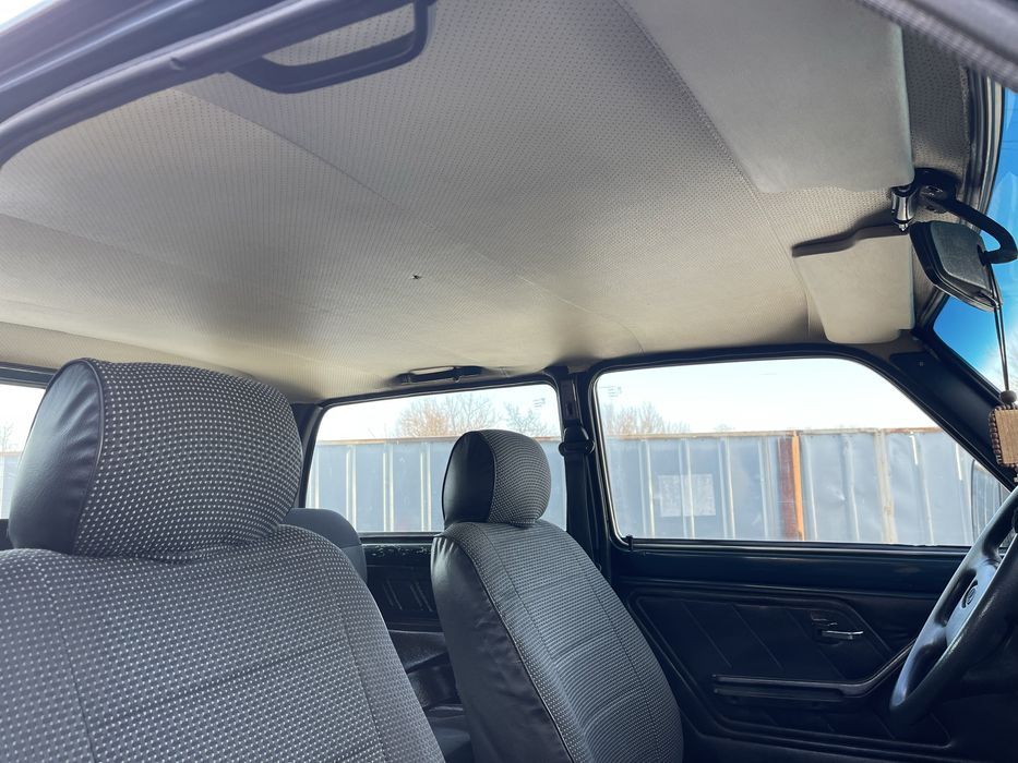 Продам ВАЗ 21214 Нива Тайга