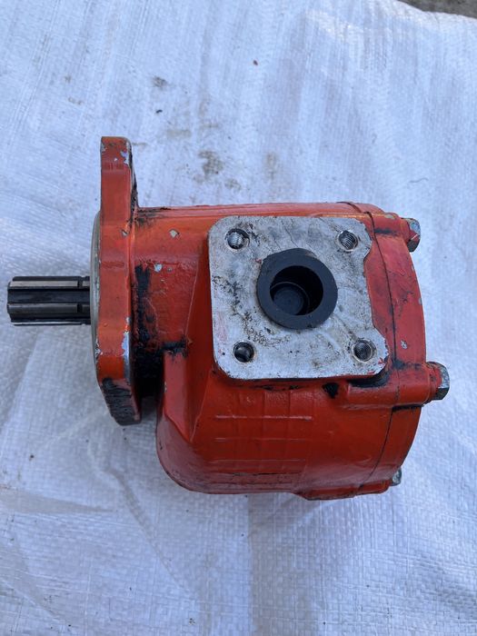 Насос НШ 32 А-3