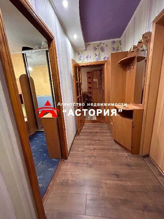 Продаж 2- кімнатної квартири в Хортицькому р-ні