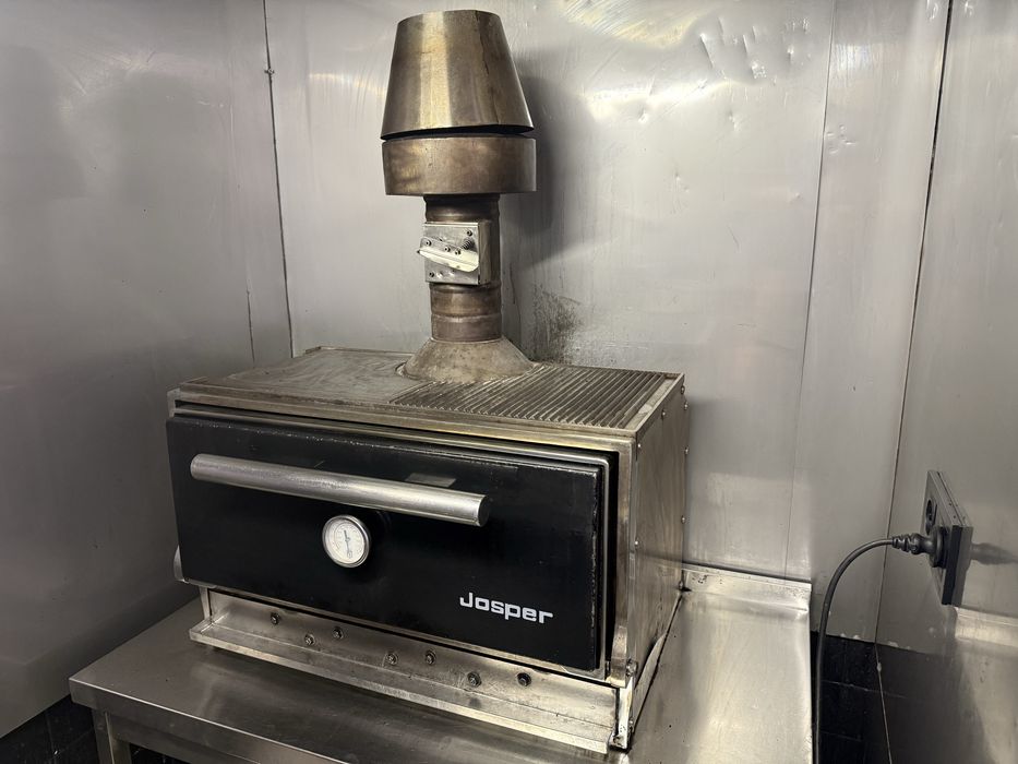 Хоспер Josper іспанський