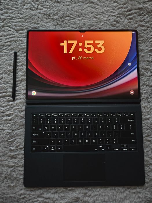 Samsung Galaxy tab S9 ultra 12/256