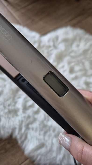 Prostownica Remington Keratin Snooth