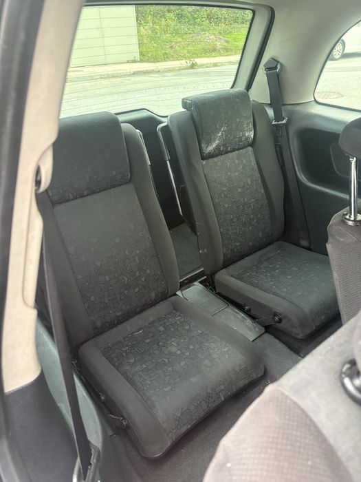 Opel zafira diesel 7 lugares aceito retoma — photo 3