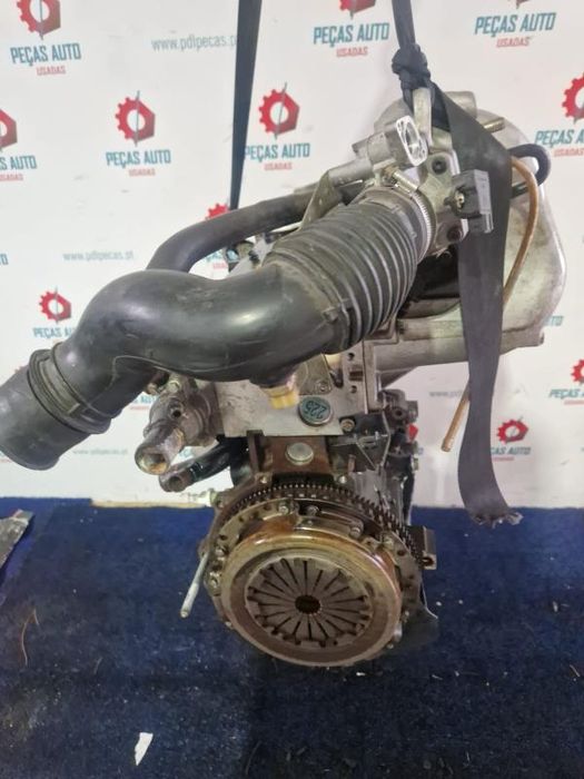 Motor completo RENAULT Megane I (BA0/1_)