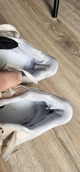 Puma Rs-x damskie buty sportowe rozmiar 38 wkładka 24cm używane