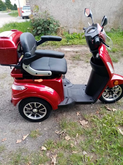 Zx Moto