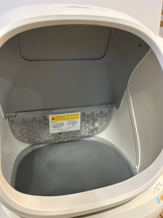 Okazja!! Samoczyszcząca Kuweta UBPet C20