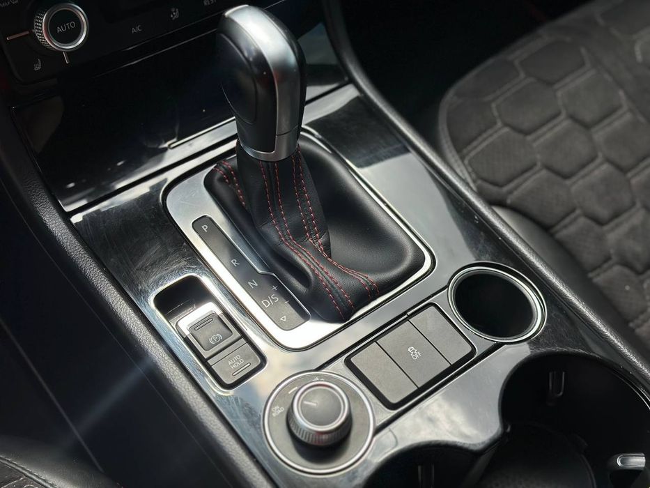 Volkswagen Touareg №4631 (ВНЕСОК від 10%) Альянс Авто Кривий Ріг