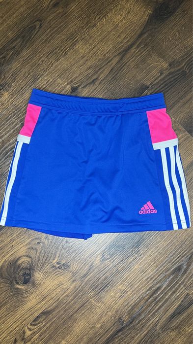 Спортивна юбка/шорти