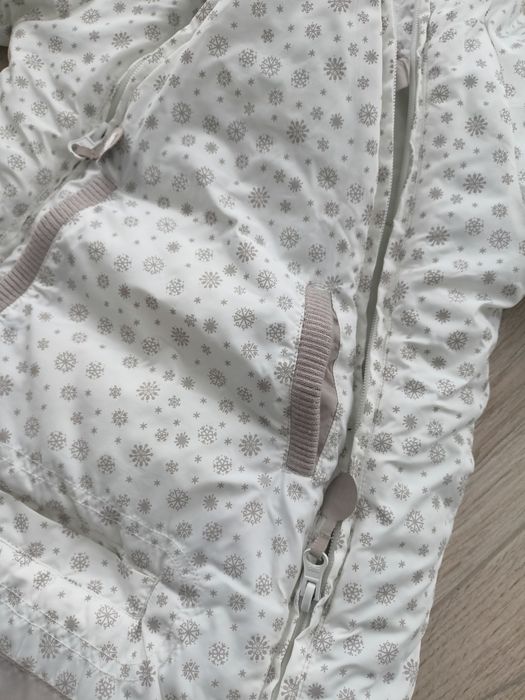 Śpiworek do wózka i fotelika Coccodrillo