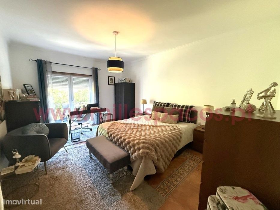 Apartamento T3+1 Duplex
