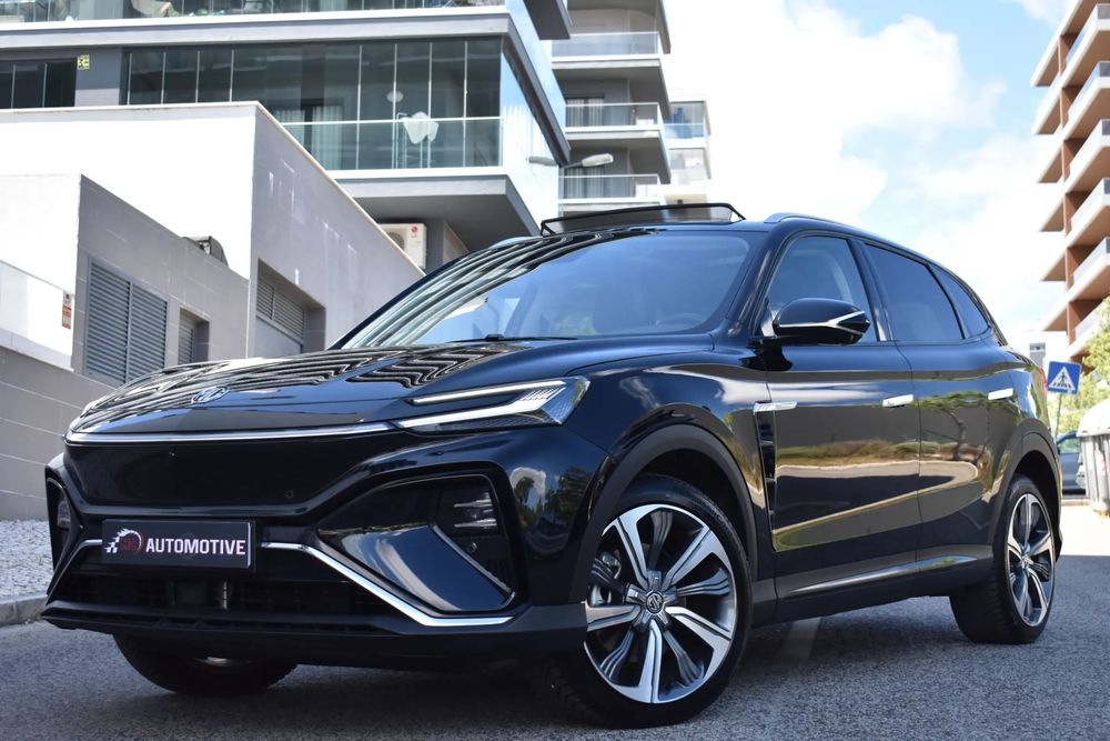 MG Marvel R Performance463938011803176960