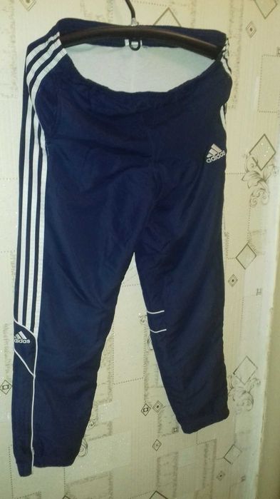 Чоловічі спортивні штани Adidas