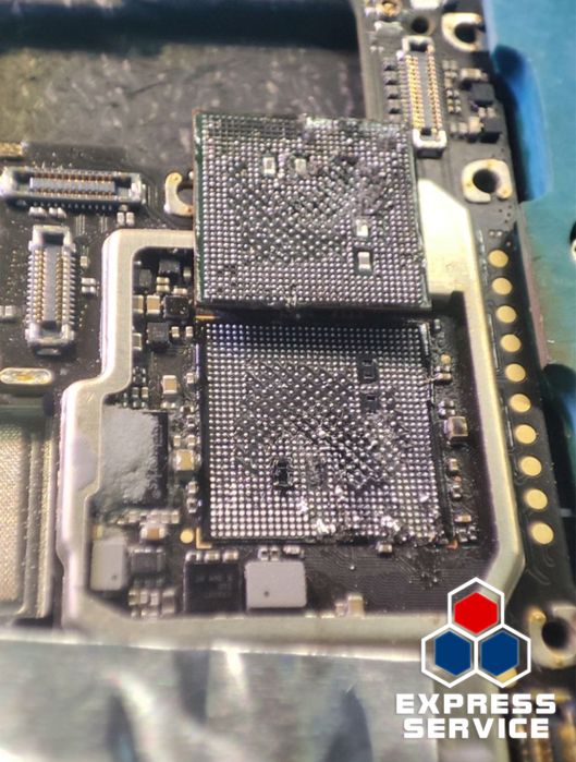 Терміновий ремонт телефонів Одеса. Сервісний центр "Express Service"