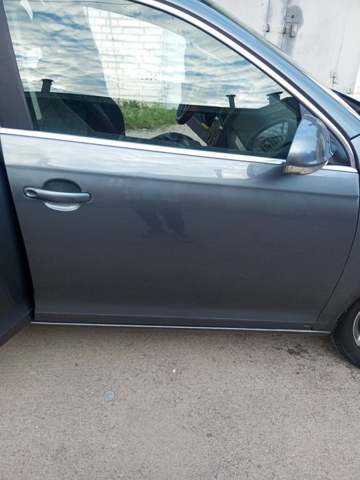 Продам Гольф 5 універсал