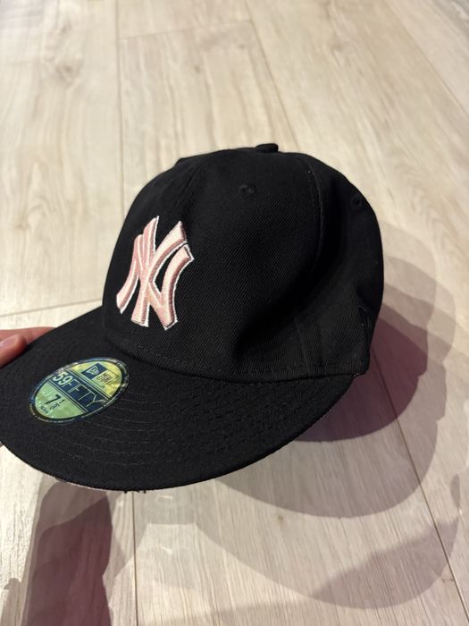 Czapka New Era 59FIFTY New York Yankees