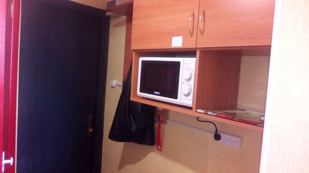 МИНИ СТУДИЯ, 3-я Слободская, 49, 2эт./9эт. для 1 чел. Wi-Fi, доки