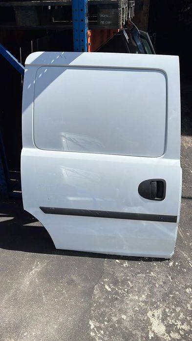 Porta Lateral Opel Combo