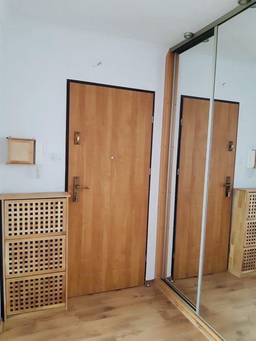 Rezerwacja - Mieszkanie 50 m² | 3 pokoje | Balkon | Górczyn | Zwierzęta mile widziane