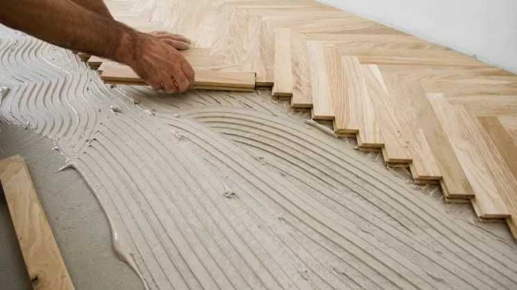 Podłogi drewniane układanie cyklinowanie, renowacja !!!