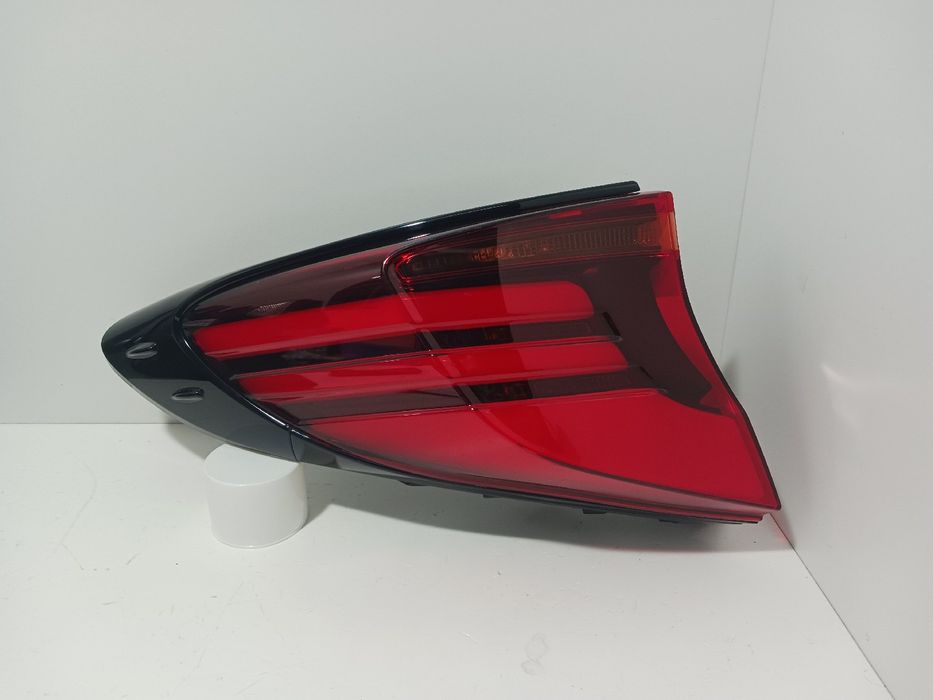 Farolim esquerdo TOYOTA C-HR (_X1_)