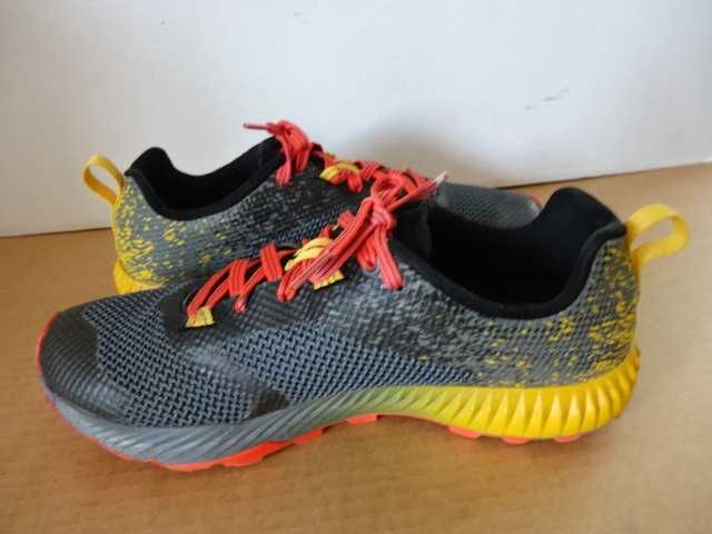 Buty MERRELL ALL OUT CRUSH 2 GTX roz 42 GORE-TEX Bieganie teren Trail