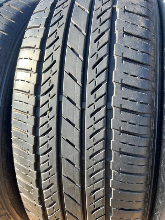 Шини 225/55/18 Bridgestone Японія‼️літні комплект;Резина R18 склад