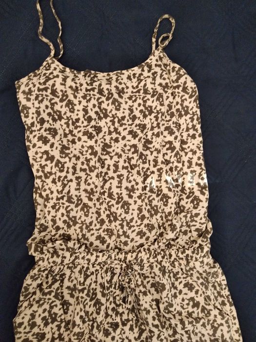 Kombinezon damski rozm 36 Cubus