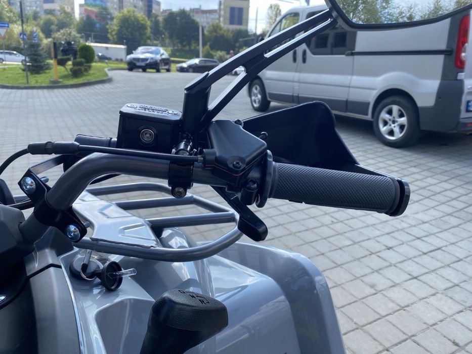 NEW Mikilon HAMER 200 LX AVT Доставка/Кредит