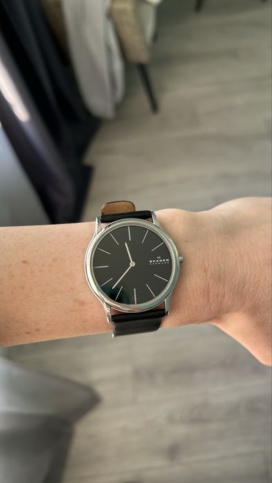 Чоловічий годинник SKAGEN
