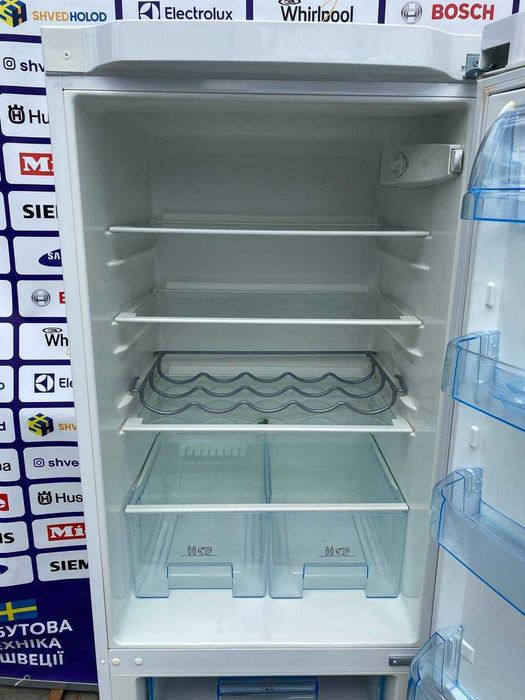Холодильник б/в Electrolux 175см з Європи #08243