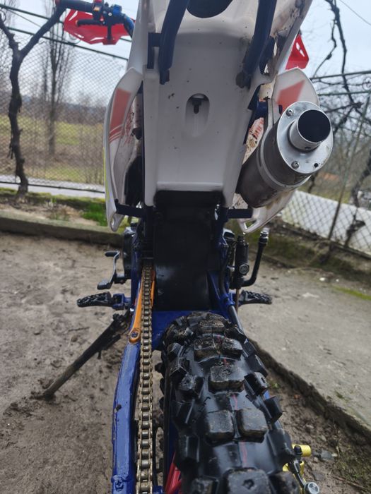 Продам підбайк 700$