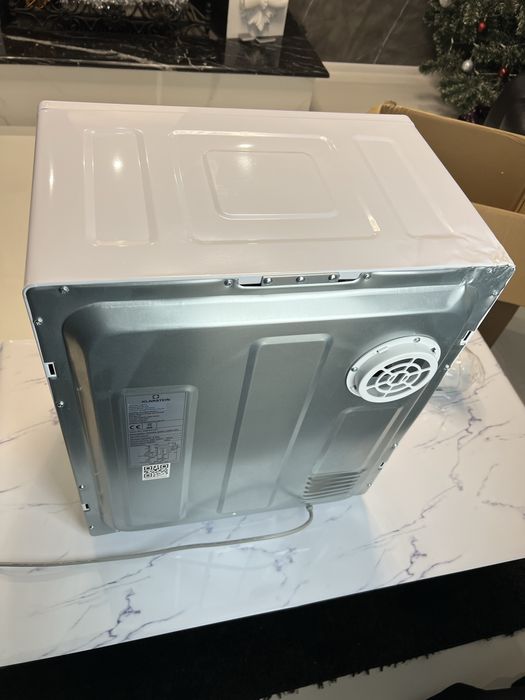 Сушильна машина з Німеччини KLARSTEIN Jet Set 10035137