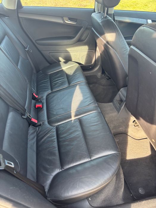 Audi A3 1.9 TDI 2009 rok