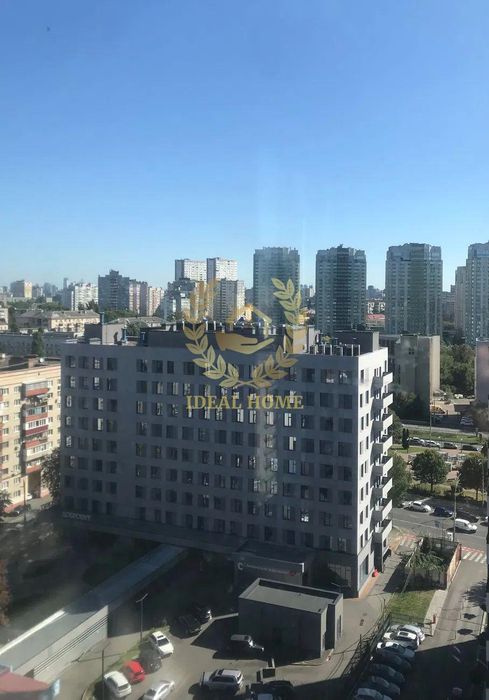 Продаж 2к кв в новому ЖК OkLand біля Севастопольської площі